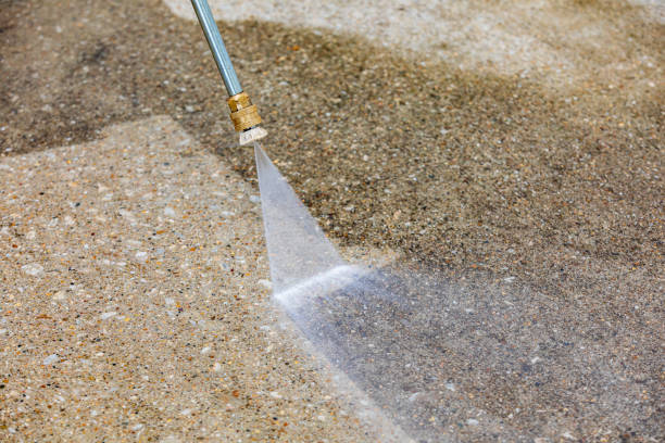 Professional Pressure Washing Services in Chaffee, MO